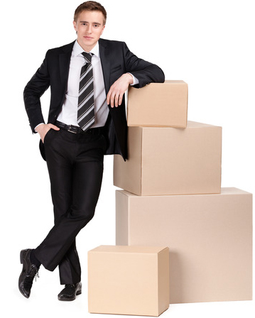 COMMERCIAL - STORAGE
